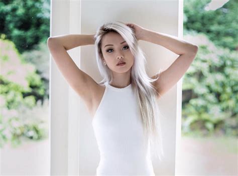 vyvan le nude|Vyvan Le .